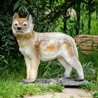 фигура Волчонок