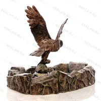 фонтан для парка