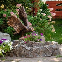 фонтан для парка