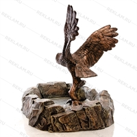 фонтан для декора