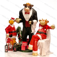 фигуры символ 2021