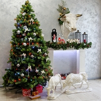 Бык малый FS08266 - фото 23777