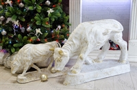 Бык малый FS08266 - фото 23779