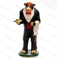 Фигура быка на REKLAM.RU