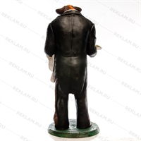 Фигура объемная рекламная