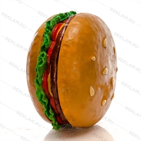 Муляж Гамбургер