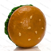 Муляж Гамбургер