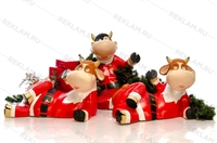 Новогодний декор Новогодний декор