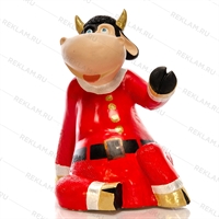 фигура к новому году