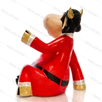 фигура для оформления витрины