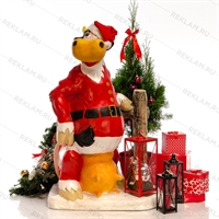 символ 2021года