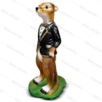 изготовление объёмной рекламы