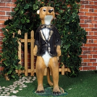 изготовление фигур по индивидуальным проектам