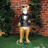 изготовление объёмных фигур