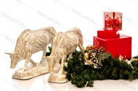 фигуры к новому году