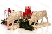 быки символы 2021 года