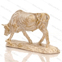 символ 2021 бык