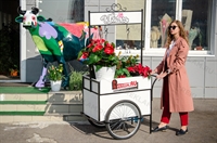 оборудование для цветочных магазинов