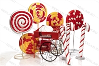 торговое оборудование для магазина