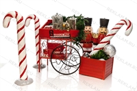 торговое оборудование для магазина