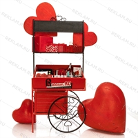 торговое оборудование для магазина