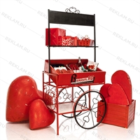 торговое оборудование для магазина