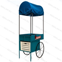 наружная реклама магазина