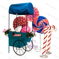 торговое оборудование для магазина