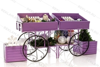 Новогодняя витрина