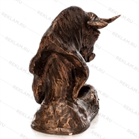 настольная подставка на 1 бутылку