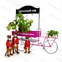 наружная реклама