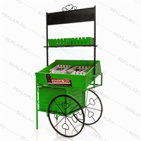 изготовим торговое оборудование