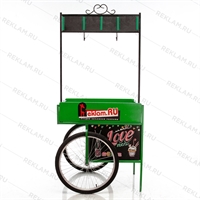 торговое оборудование для тц