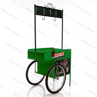 торговая витрина магазина