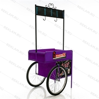 изготовление торгового оборудования