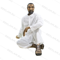 изготовление объемных фигур из пластика