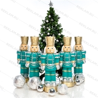 Комплект фигур Солдатики