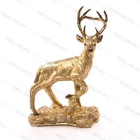 Скульптура Олень благородный