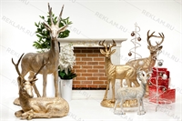 новогодний декор