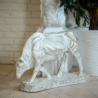 символ 2021 бык