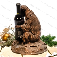 подставка под вино