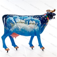 корова фигура для бизнеса