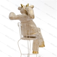 Рекламная фигура Корова на REKLAM.RU