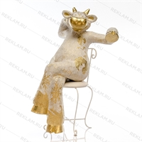 Фигура Корова рекламная