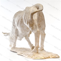 бык символ 2021 года