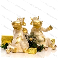 новогодние фигуры