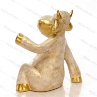 новогодние фигуры для витрины