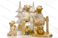 Новогодние фигуры для магазина Новогодние фигуры для магазина
