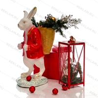 фигурка заяц