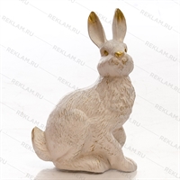 фигура заяц